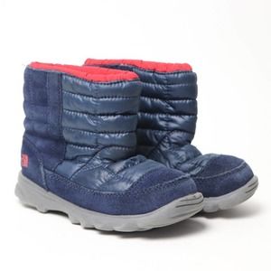 North Face Toddler Winter Camp Boots